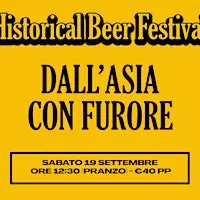 Dall'Asia con Furore