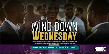 Wind Down Wednesday