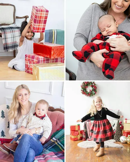 A Picture Perfect Crafty Christmas (Bowmanville)