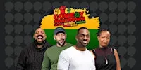 COBO : Comedy Shutdown Black History Month Special – Liverpool