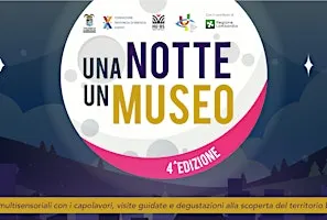 UNA NOTTE UN MUSEO | Museo Etnografico della Valvestino