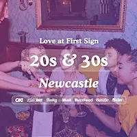 Newcastle Singles Night, 20s & 30s | Turtle Bay | Love at First Sign