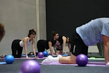Pilates X Padel 2.0