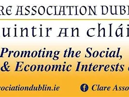 The 2026 Clare Association Annual Award's Dinner