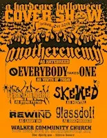 Twin Cities Halloween Cover Show