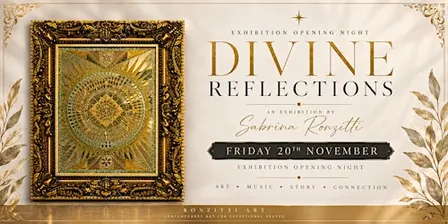 Divine Reflections