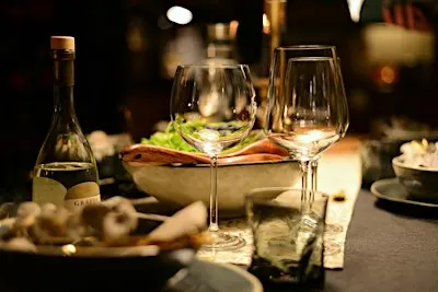 A Place At The Table
