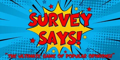 Survey Says! Live at Sorry Charlie's Corner NSB