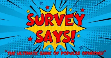 Survey Says! Live at Sorry Charlie's Corner NSB