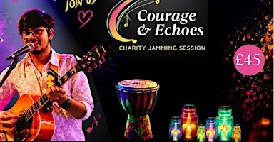 Courage & Echoes