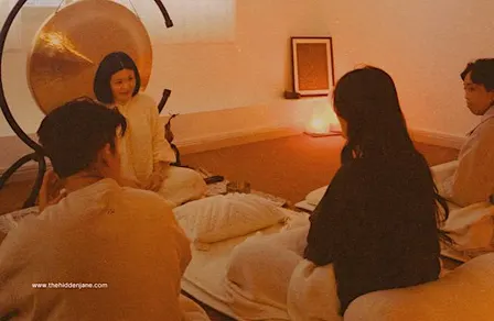 90-Min "Inner Peace: Heart Chakra Resonance" (Crystal Bowls, Gong, Tibetan