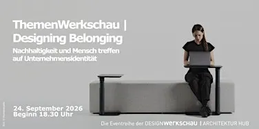 ThemenWerkschau | Designing Belonging