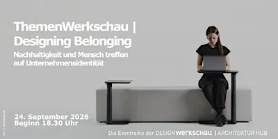 ThemenWerkschau | Designing Belonging