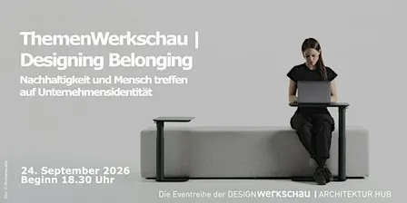 ThemenWerkschau | Designing Belonging