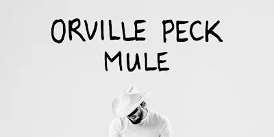 Orville Peck "Mule" Early Listening Party @ Superjumbo Records and Arcade