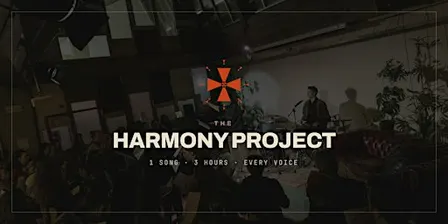 The Harmony Project