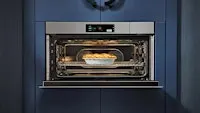 Cook Differently with Steam