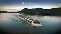 Discover River Cruising on AmaWaterways with Journeys by CAA Niagara