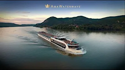 Discover River Cruising on AmaWaterways with Journeys by CAA Niagara