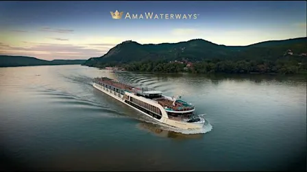 Discover River Cruising on AmaWaterways with Journeys by CAA Niagara