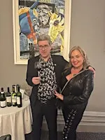Limerick & Clare Wine Lovers Club.