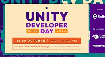 Unity Developer Day