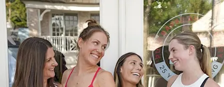 Pure Barre at Pointelle Grosse Pointe