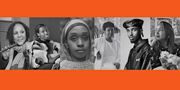 Opening Night: Launch of Somali Week Festival 2026