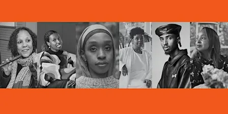 Opening Night: Launch of Somali Week Festival 2026