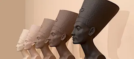 Gallery Talk: Fred Wilson and the Reception of Ancient Art