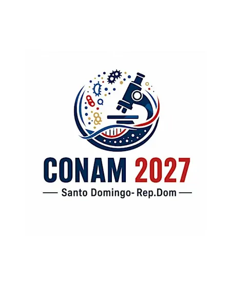 1er. Congreso Nacional de Microbiología (CONAM 2027)
