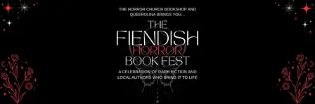 The Fiendish Horror Book Fest (FREE!)