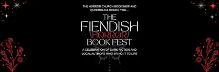 The Fiendish Horror Book Fest (FREE!)