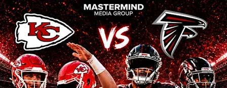 KANSAS CITY VS ATLANTA TAILGATE PARTY