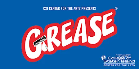 Grease - October 9