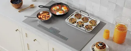 Induction Debunked