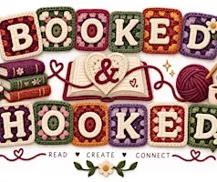 Booked & Hooked - Chapter 1
