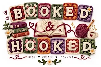 Booked & Hooked - Chapter 1