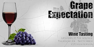 Grape Expectation