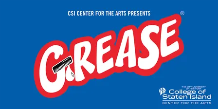 Grease - October 10 @ 7 PM