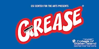Grease - October 11