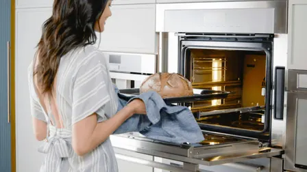 Bakery-Style Bread at Home