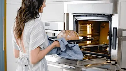 Bakery-Style Bread at Home
