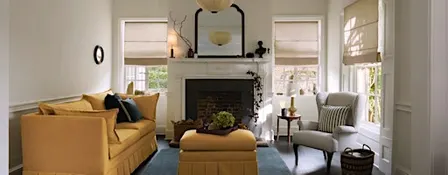 Home Design Talk: New Season Heritage Style