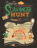 Scavenger Hunt
