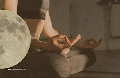 90-Min Mid-Autumn Gathering: Inner Alignment & Deep Relaxation (Gong Bath)
