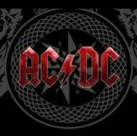 AC/DC Tribute ‘Thunderstruck’