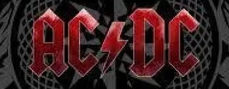 AC/DC Tribute ‘Thunderstruck’