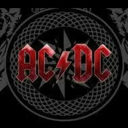 AC/DC Tribute ‘Thunderstruck’