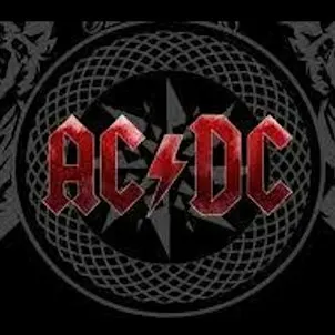 AC/DC Tribute ‘Thunderstruck’